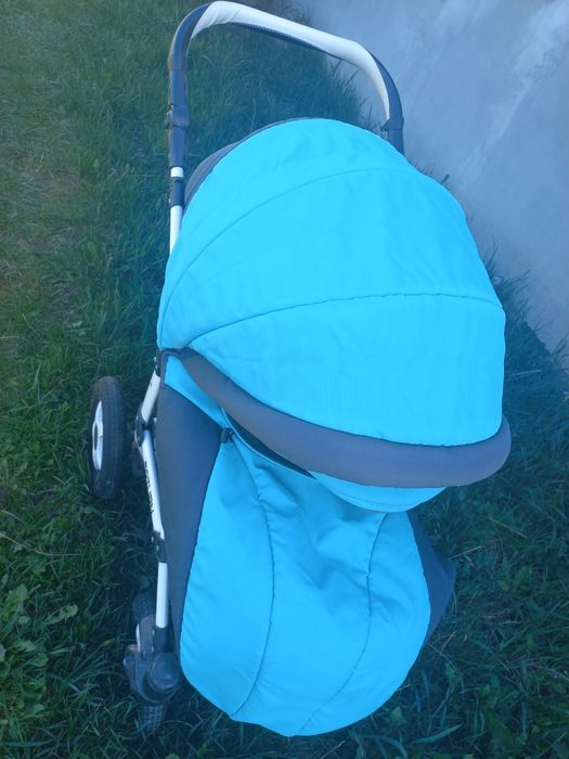 Продам дитячу коляску