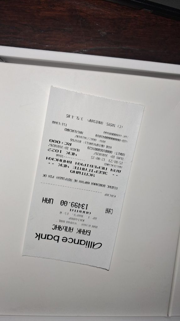 Планшет Lenovo Tab p11 plus 6/128 wifi