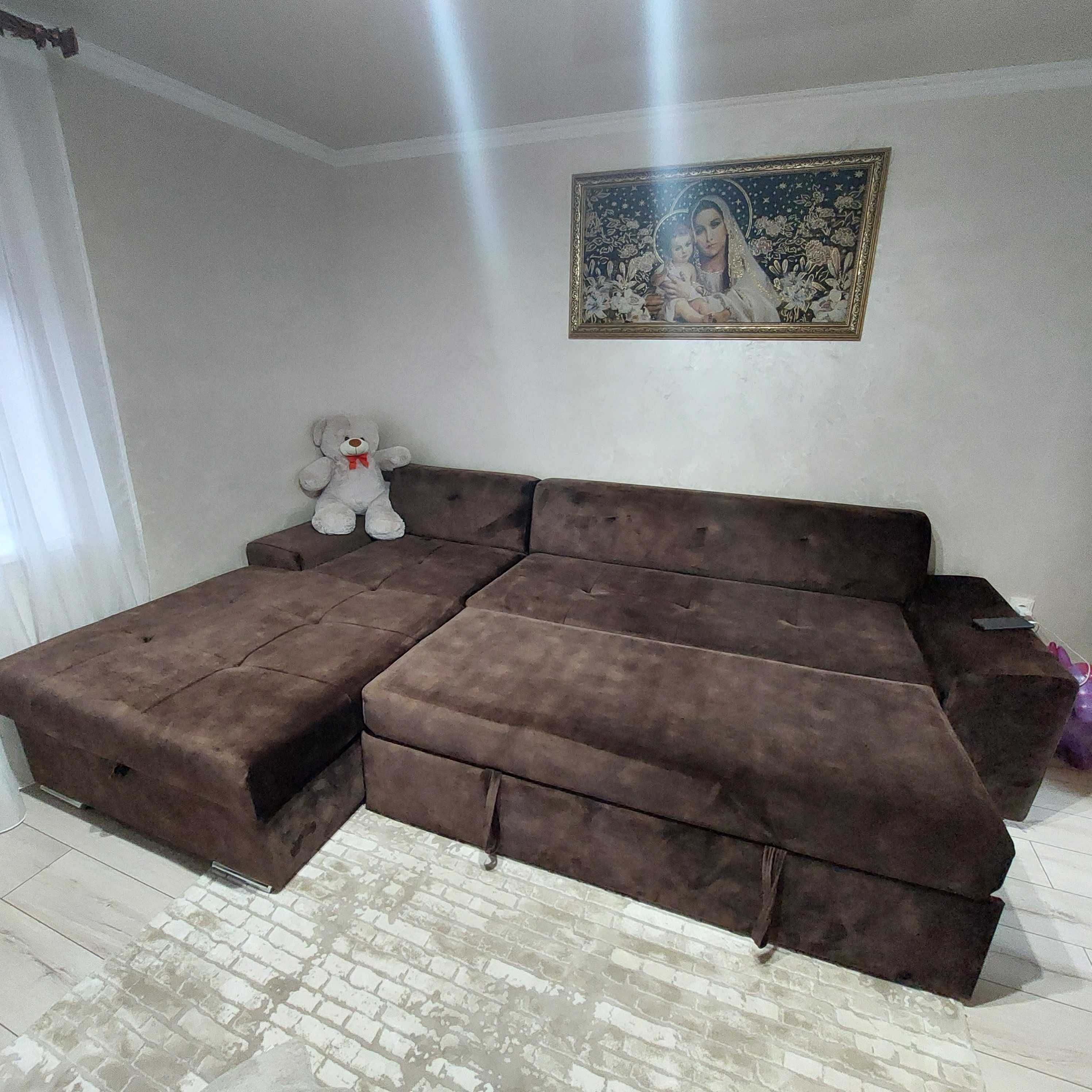 Продам диван в ідеальному стані