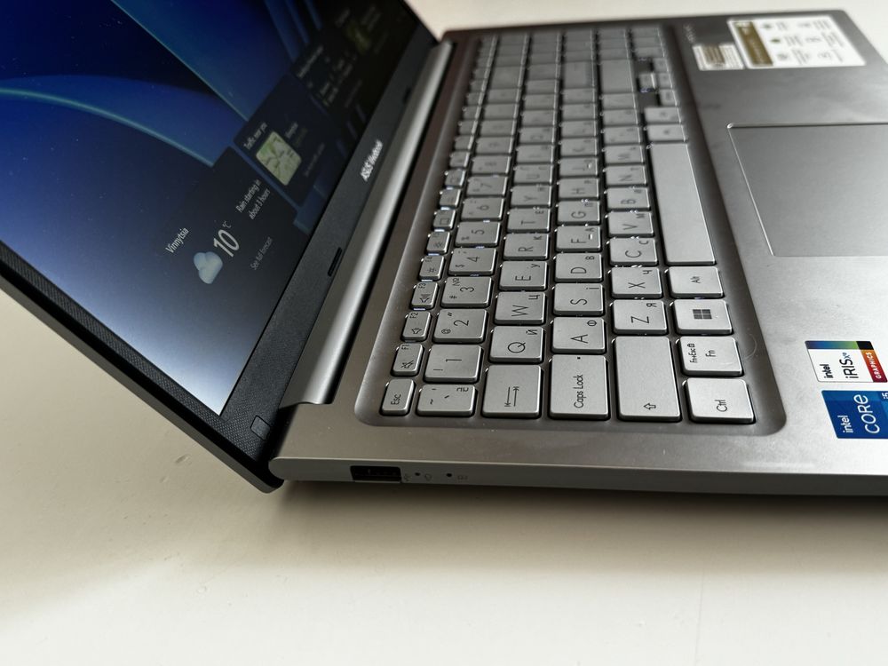 Новий Ноутбук ASUS Vivobook 15 X1504ZA-BQ066