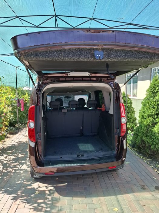 Продам Фиат Добло 2012 года