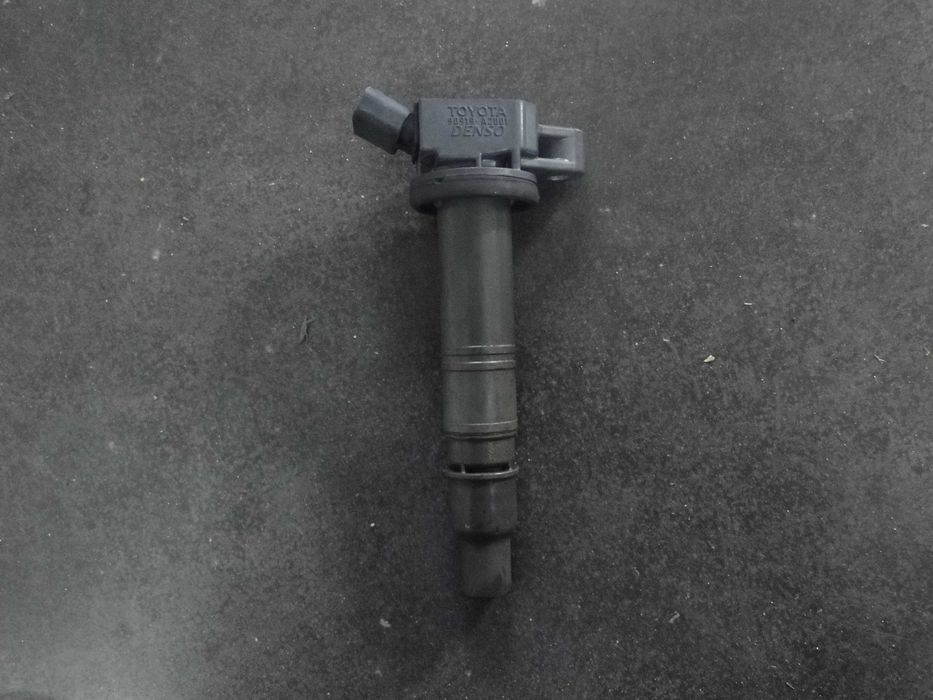 Котушка катушка запалювання Toyota Lexus 2.4 90919-02244,9091902244
