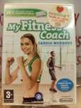 My Fitness Coach: Cardio Workout Wii, SklepRetroWWA