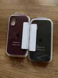 Etui 2 szt na iphone 16