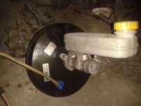 Servo freio fiat ducato ou jumper