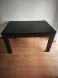 Mesa de jantar com 4 cadeiras