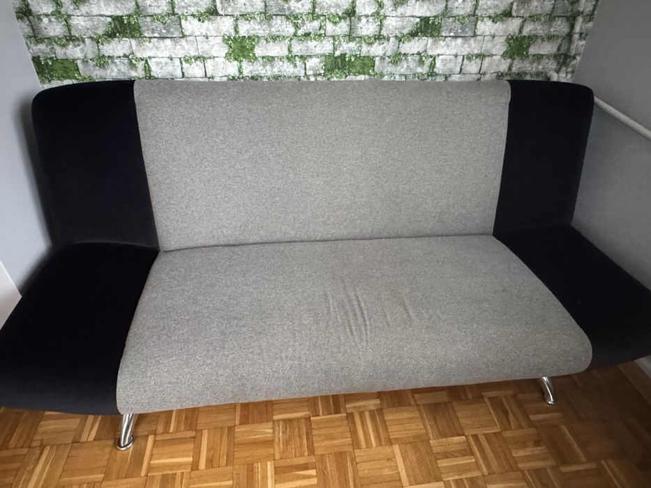 Wersalka rozkładana