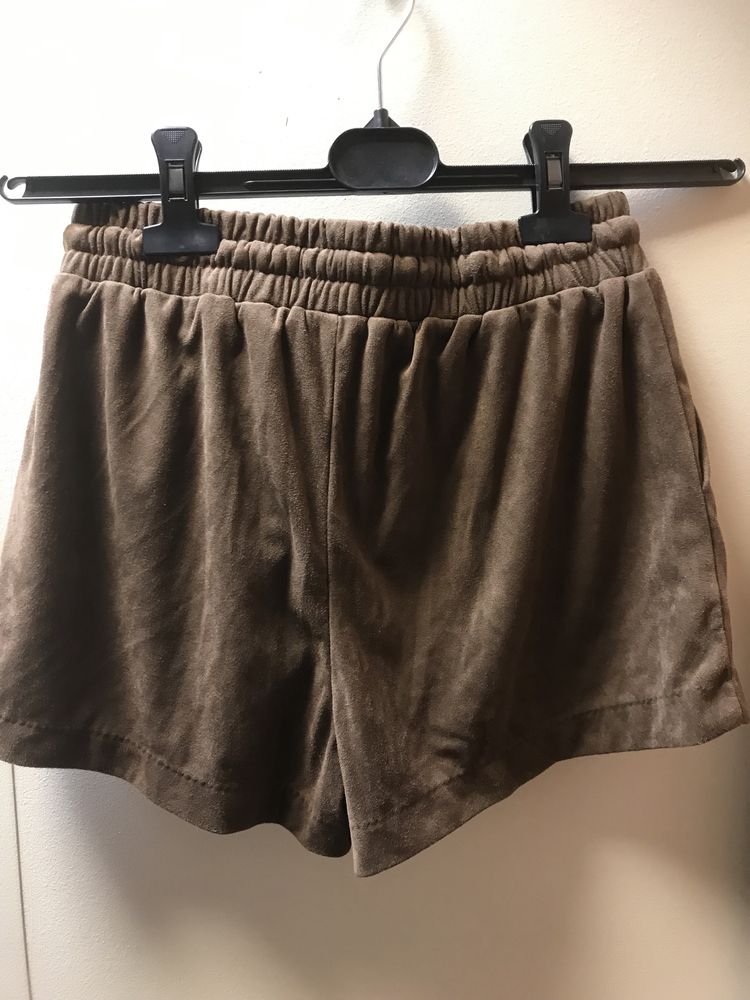 Szorty damskie nowe