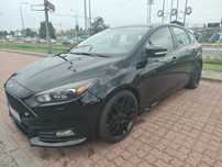 Ford Focus Ford Focus ST 2.0 EcoBoost 250 KM, 2016