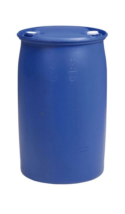 Beczka na Wodę 220 L.