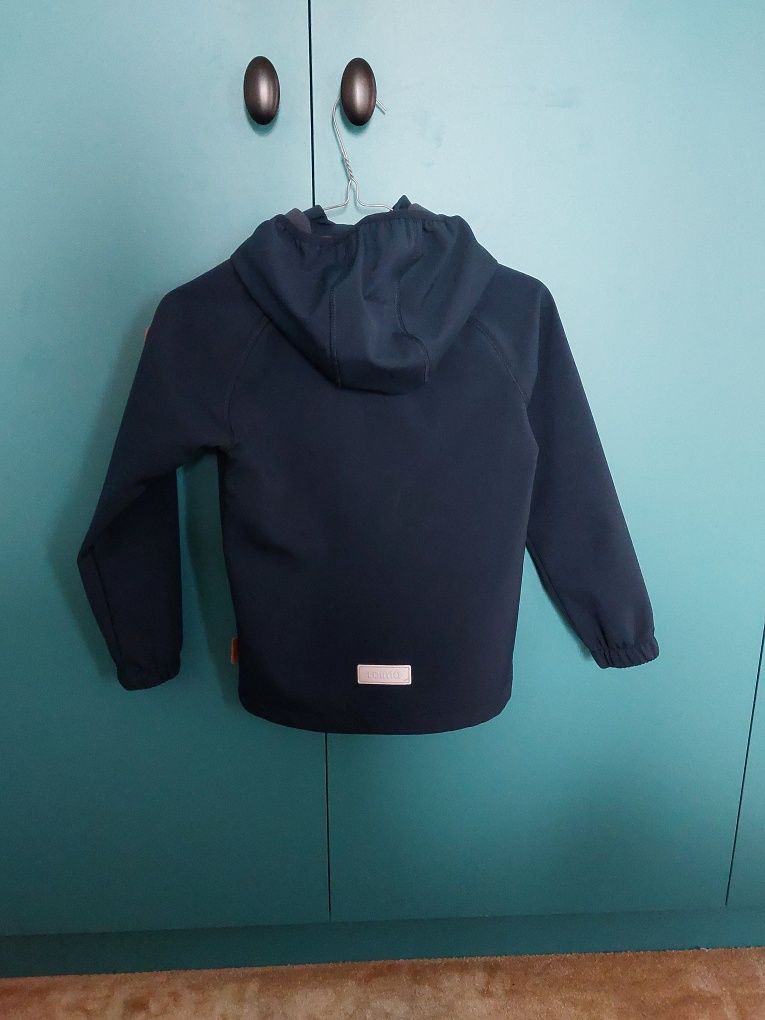 Reima softshell 122