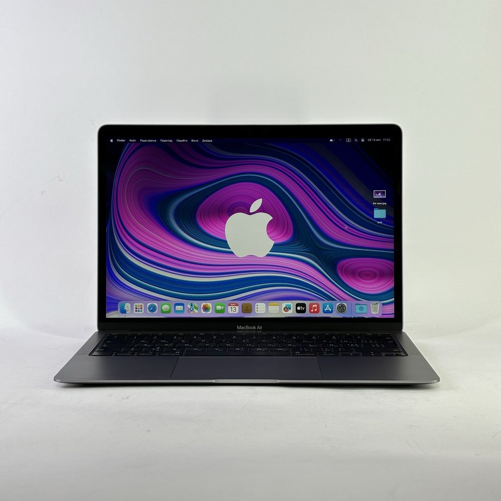 MacBook Air 13’’ 2020 і3 8GB | 256GB • ГАРАНТІЯ > Магазин Дніпро  3361