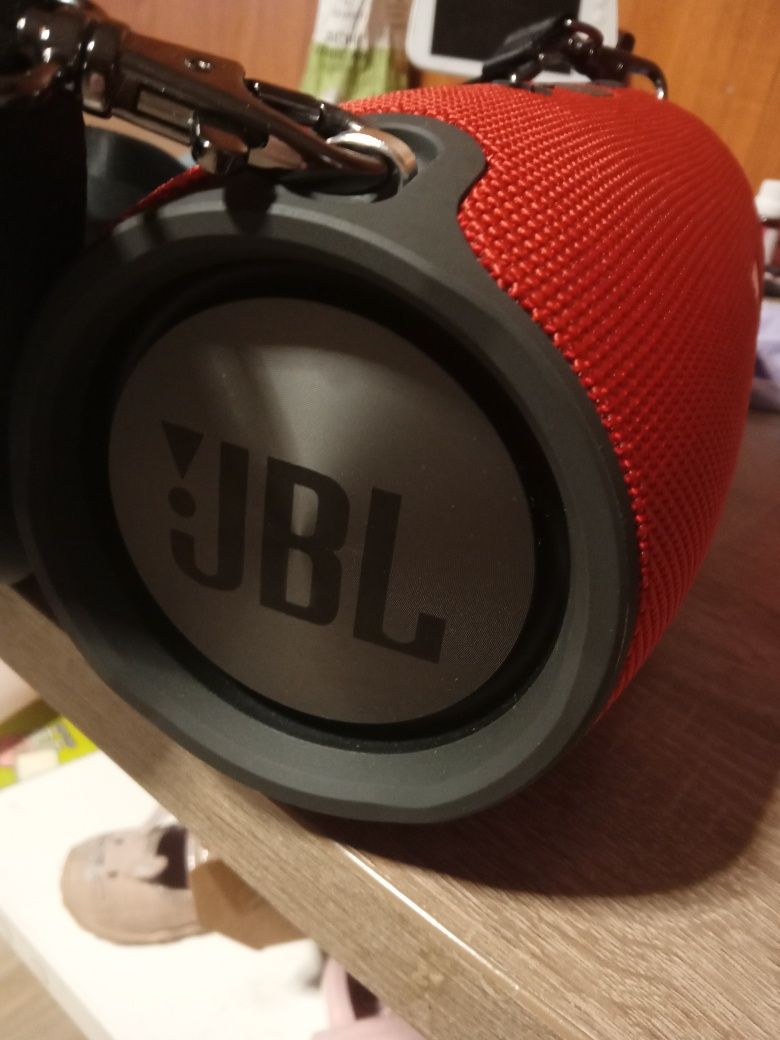 JBL bombox 2 oraz Xtreme 1