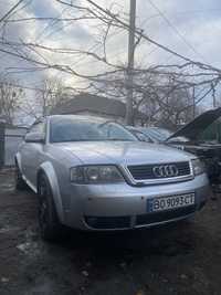 Audi a6 c5 allroad розборка а6 с5 олроуд 2.5 ake