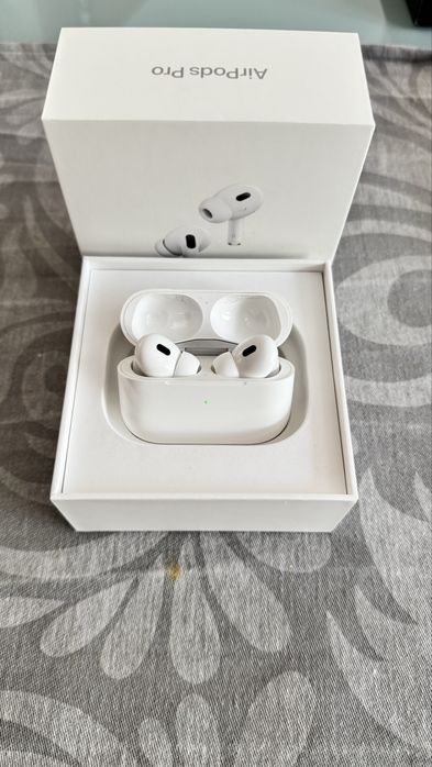 Aipods Pro 2 Geração