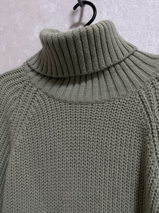 Сукня вʼязана тепла