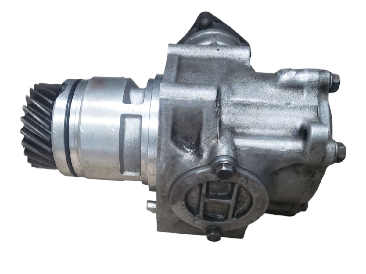Раздаточная коробка под автомат P4T Honda CR-V 1 1995-2001 разборка