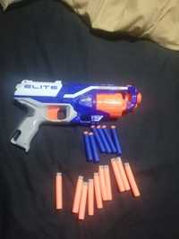 Nerf elite disruptor