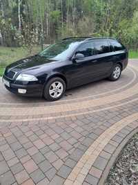 Skoda Octavia Skoda octavia 1.6 LPG