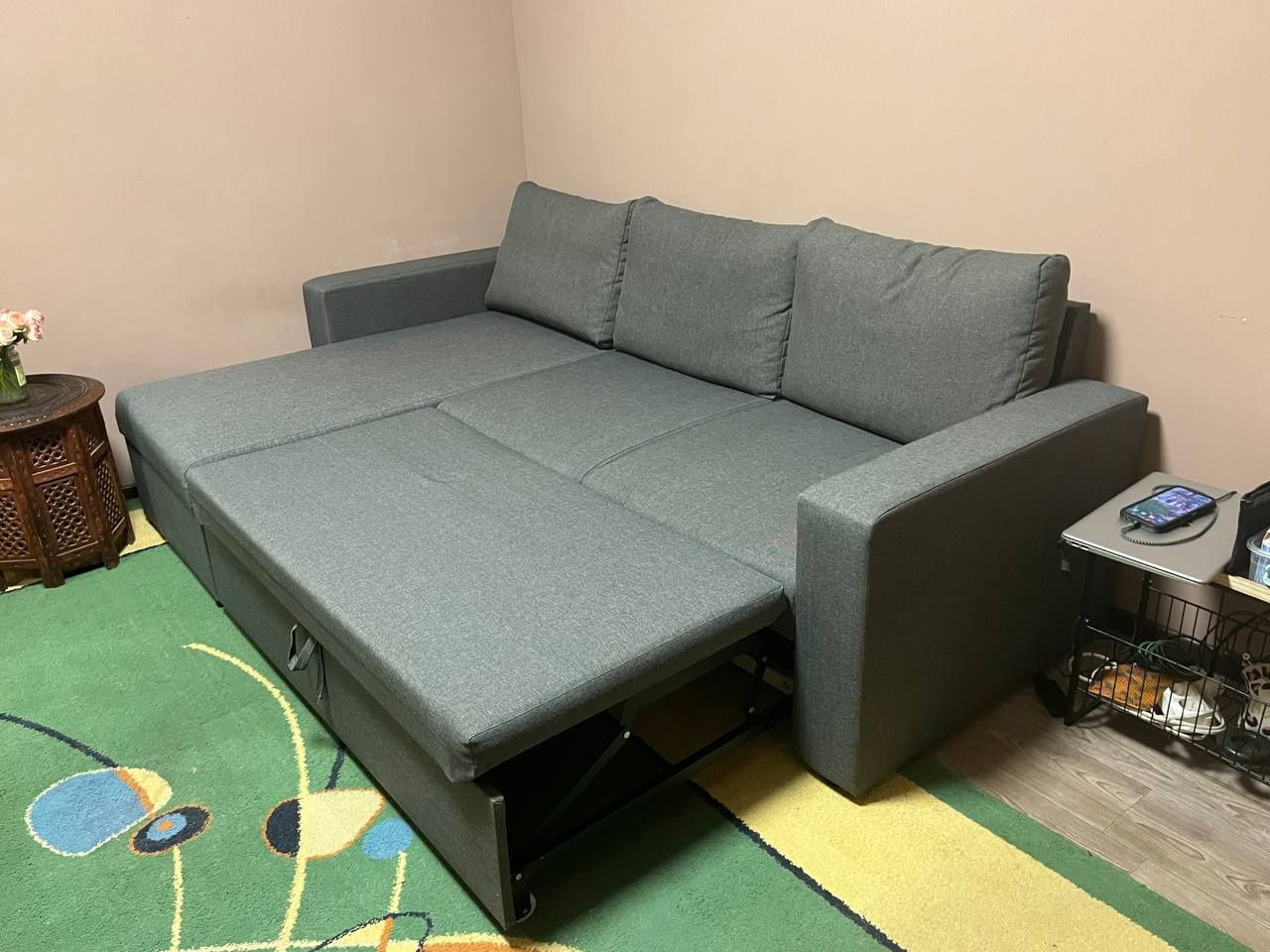 Продам диван з юзку