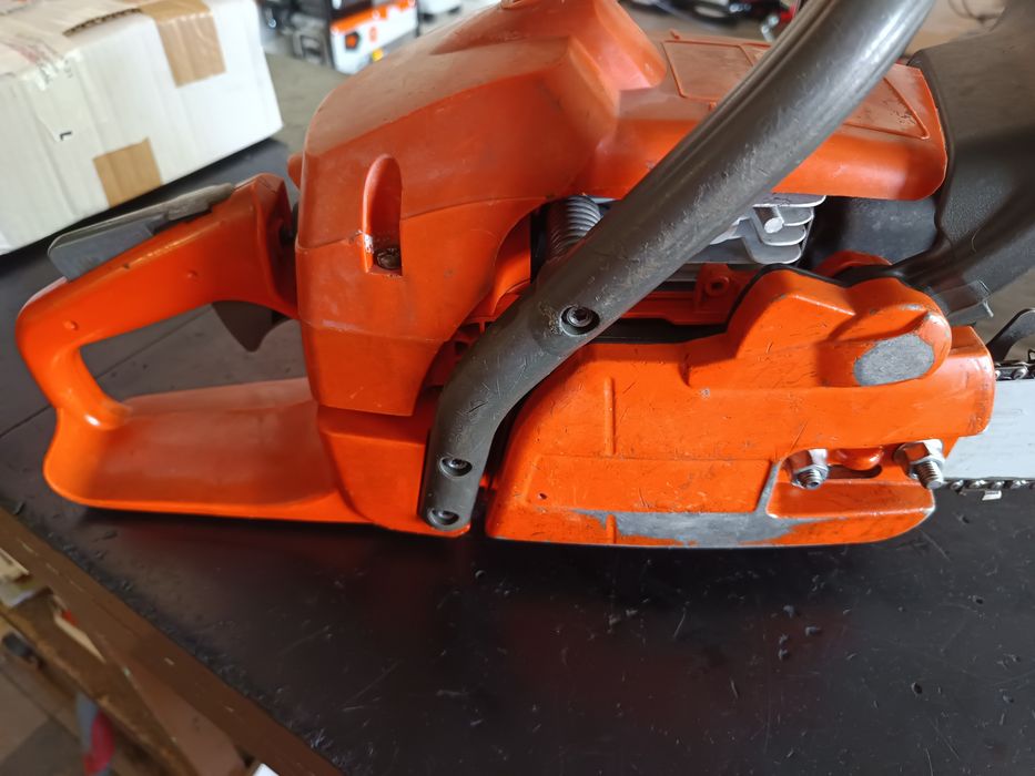 Motosserra Husqvarna 340