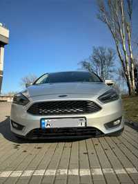 Продаю Ford Focus 2015