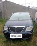 Lancia phedra citroen c8 para peças