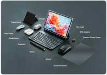 Новый планшетный ПК Teclast P30T + 2 подарка.