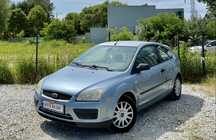 Ford Focus 1.4 * 2007 * Klima * El.Szyby * Zadbany * Zamiana