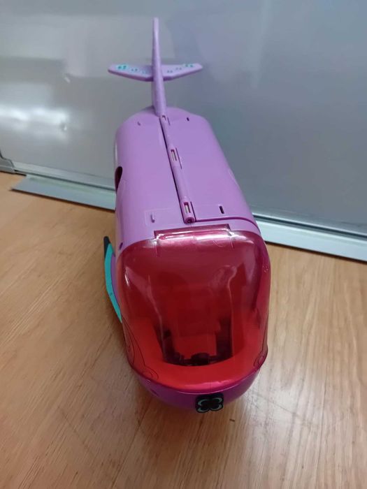 Brinquedo - avião de brincar