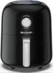 Frytkownica elektryczna Air-Fryer Sharp AF-GS404A