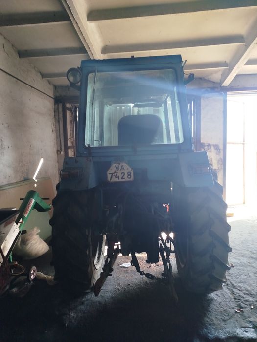 Продаються Трактора ЮМЗ