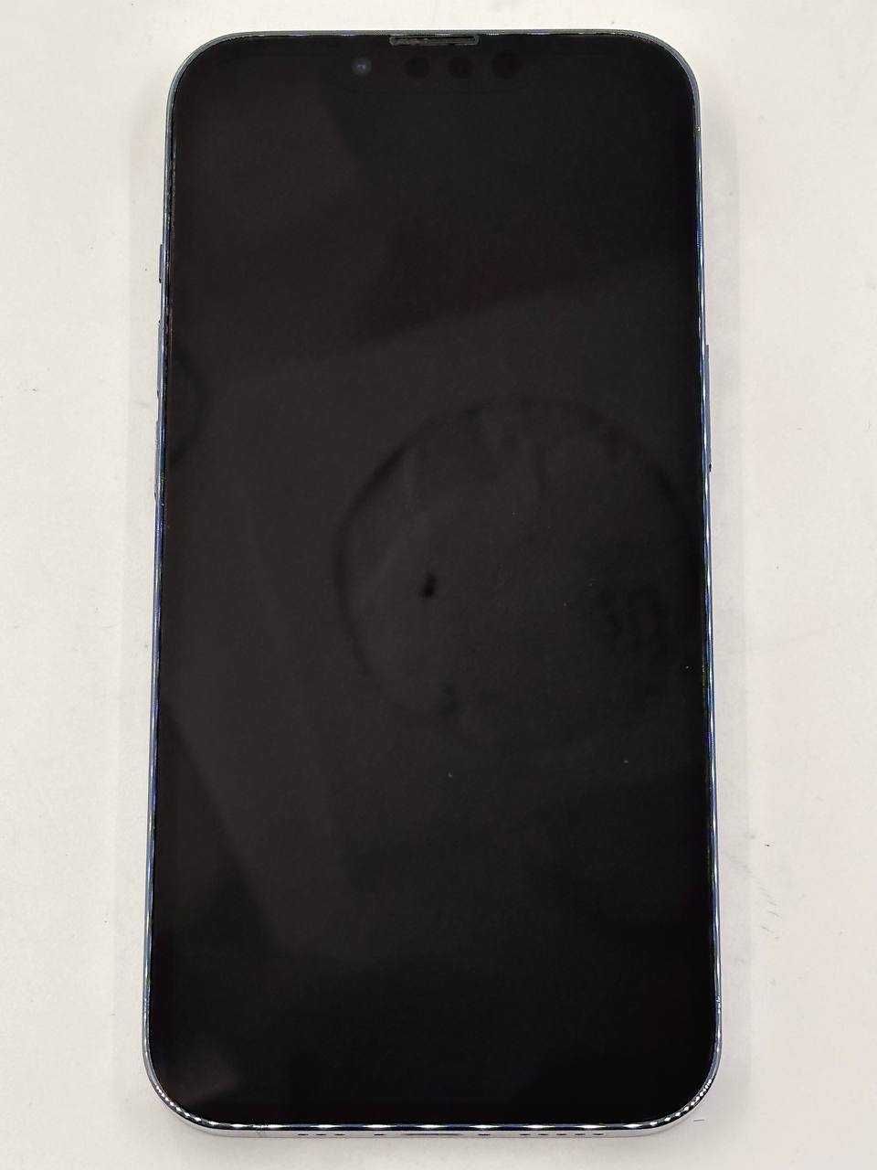 iPhone 13 Pro 128GB Blue Neverlock ГАРАНТИЯ 6 Месяцев