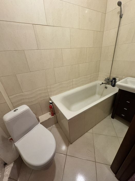 Оренда квартири в центрі. Вулиця Лисенка.