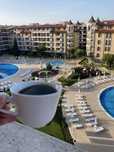 Royal Sun Apartament D64