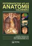 Fotograficzny atlas anatomii człowieka Ch. Yokochi wydanie z 2024