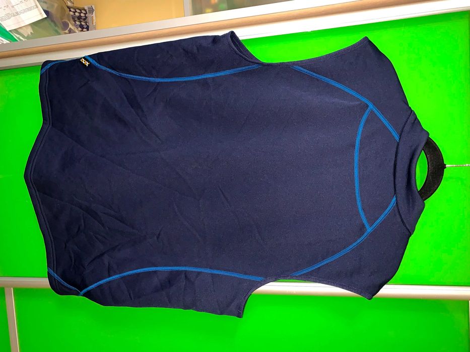 Безрукавка жилет Engelbert Strauss enjoy work