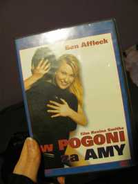 Film oryginalny W pogoni za Amy