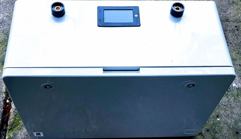 5.5кВт 500$ акумулятор батарея инвертор гибридный комплект LIFEPO4 NMC