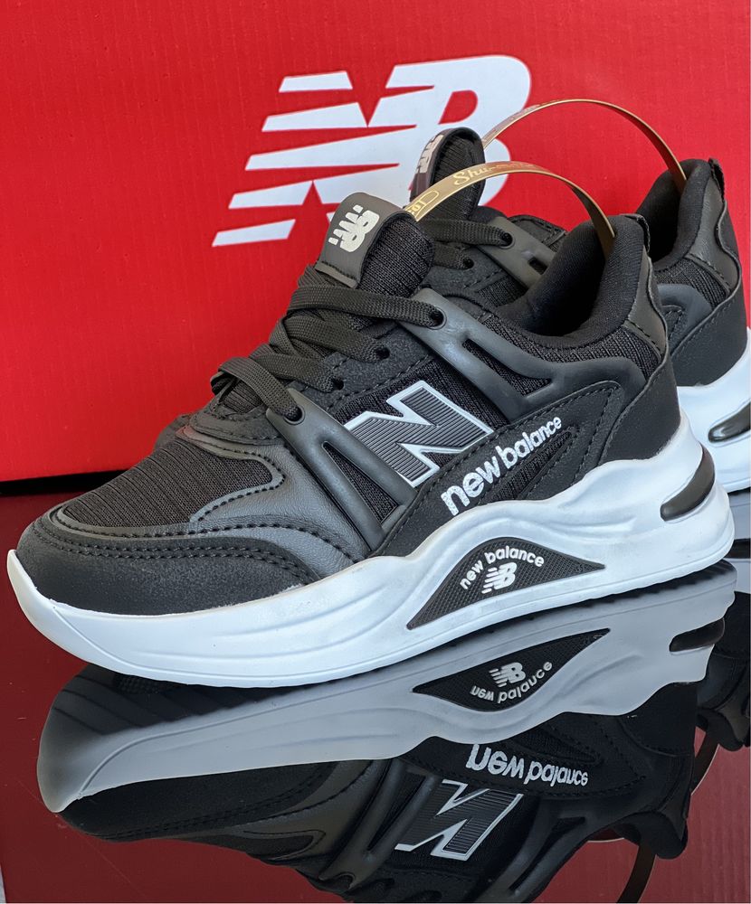 Детские кроссовки New balance р31-35