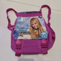 Plecak Hannah Montana