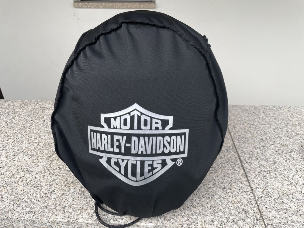 Capacete Harley-Davidson Boom Audio N02 (XL)