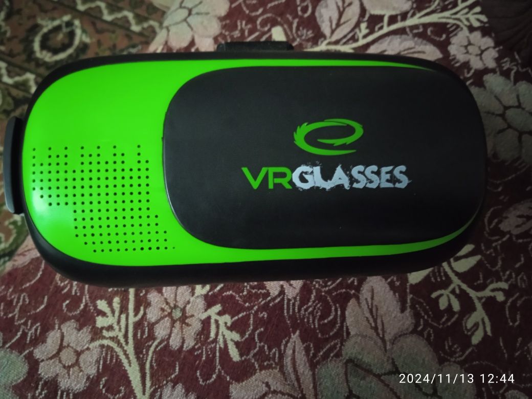 3D окуляри VR Glasses