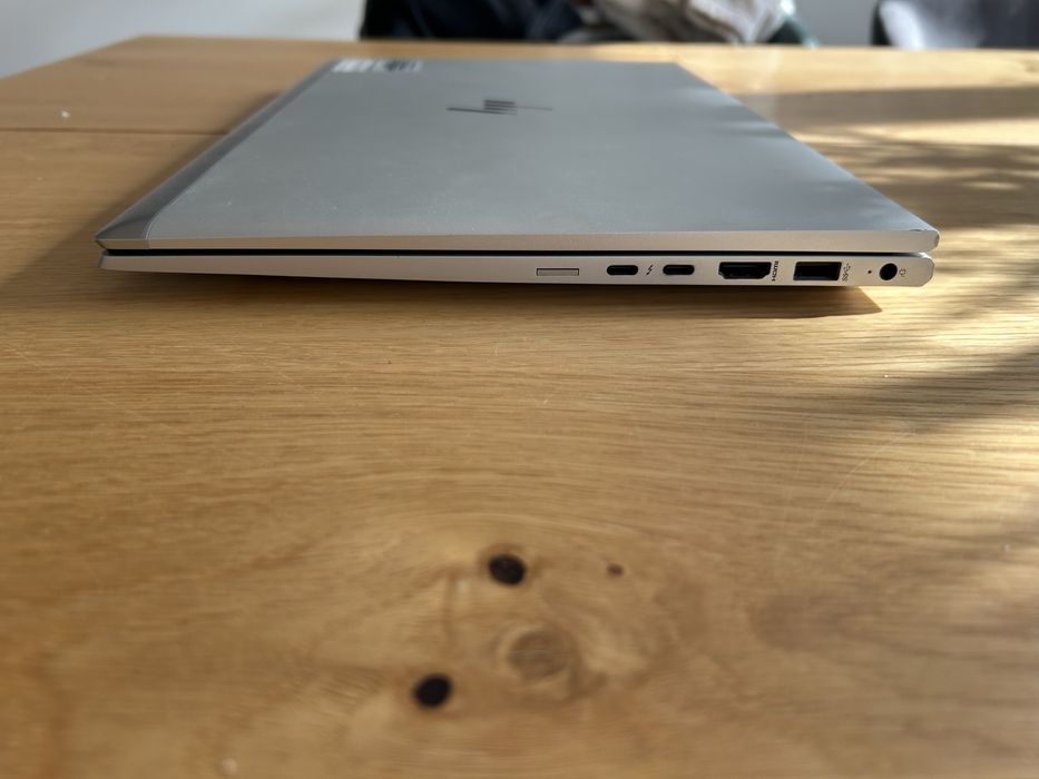 HP EliteBook 840 G7 – dotykowy ekran / i5-10310U / 8GB / 256GB SSD