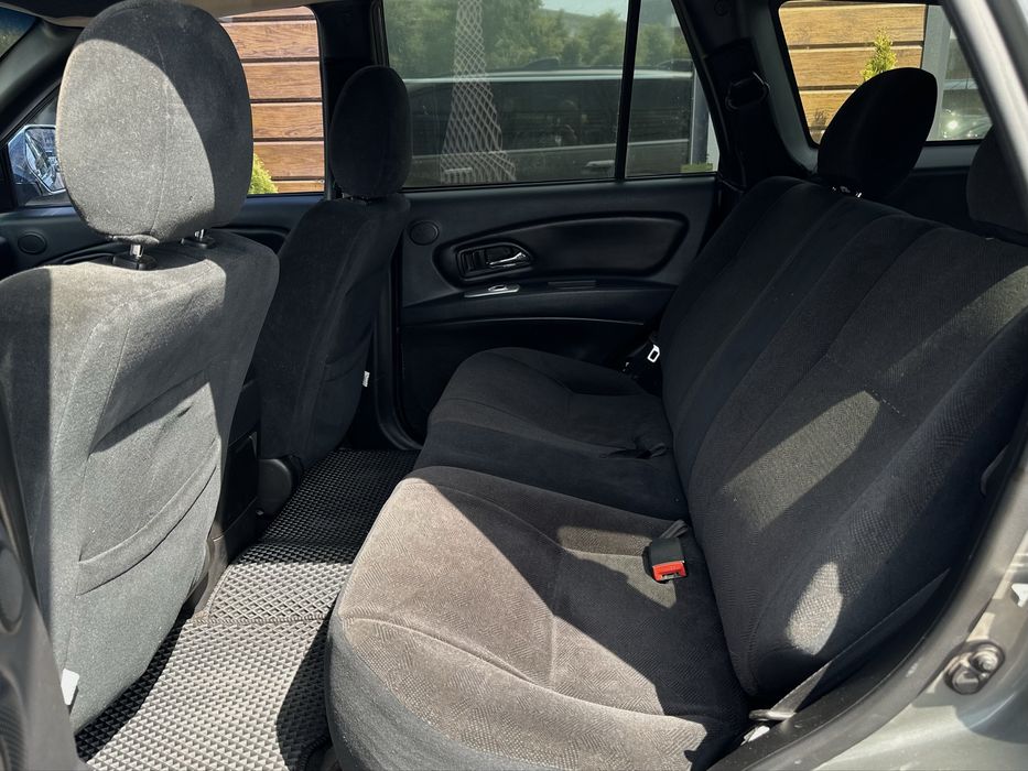 GREAT WALL HOVER 2008 року, 2.4 бензин, механіка, повний привід.