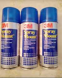 klej 3M spray mont 3M