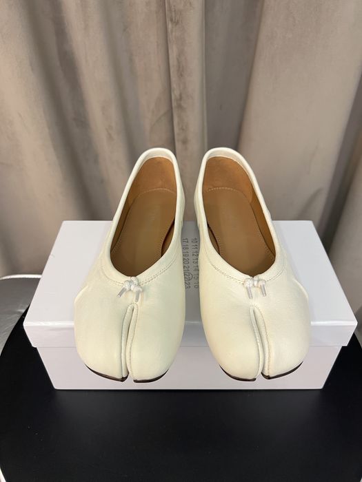 Балетки Maison Margiela MM6 (39)