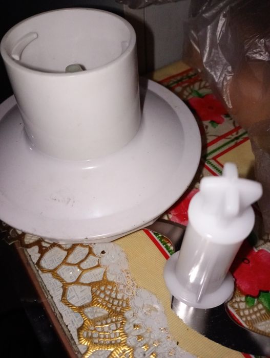 Продам насадки для блендера