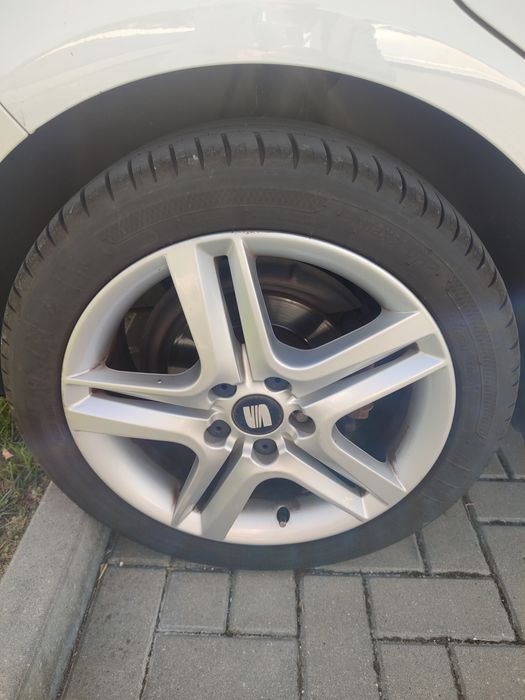 Seat Leon Copa Plus - Nacional