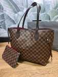 Neverfull Louis Vuitton LV shoperka